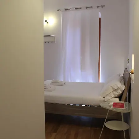 Гостьовий будинок I'mc Ioamocagliari 3*