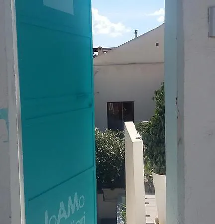 I'mc Ioamocagliari Гостьовий будинок Кальярі
